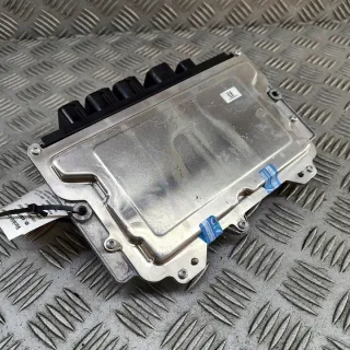 5A63B36 Блок управления двигателем BMW X2 F39 Арт e12762248, вид 4