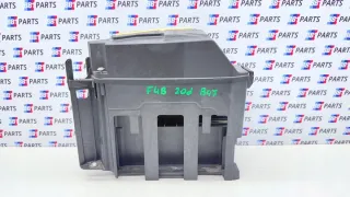 8581370 8581751 Блок управления двигателем BMW X1 F48 Арт e12762220, вид 3
