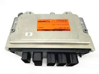 8699949 0261S19083 Блок управления двигателем BMW X1 F48 Арт e12762218, вид 2