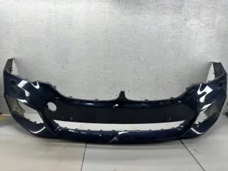 8064928 Бампер передний BMW 5 G30/G31 Арт e12762156, вид 1