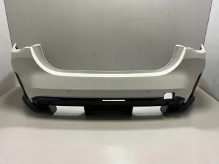 8086598 Бампер задний BMW 4 G22/G23 Арт e12762074, вид 1