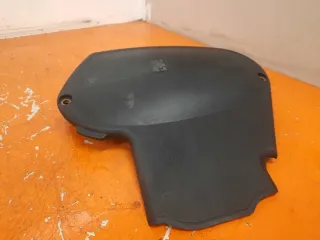 24405885 Z16XEP Декоративная крышка двигателя Opel Astra H Арт e12762022, вид 1