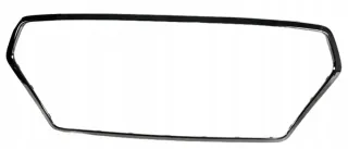 86355-G4100 Решетка радиатора Hyundai i30 PD Арт e12762014, вид 1