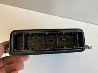 7595707 7595707,DMEMSD87,7593669,7602147,7613170,7622915,7633038, 8609535 Блок управления двигателем BMW 7 F01/F02 Арт e12761973, вид 2