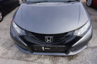 NH737M 2014ROK 897800933 Капот Honda Accord 10 Арт e12761953, вид 1