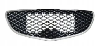 86350AR710 Решетка радиатора Genesis GV70 Арт e12761949, вид 1