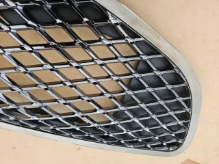 86350AR710 Решетка радиатора Genesis GV70 Арт e12761949, вид 14