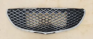 86350AR710 Решетка радиатора Genesis GV70 Арт e12761949, вид 3