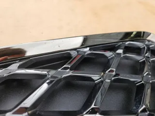 86350AR710 Решетка радиатора Genesis GV70 Арт e12761949, вид 9