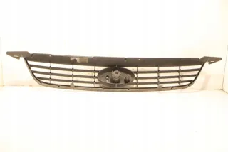 8M51-8200-BF Решетка радиатора Ford Focus 2 restailing Арт e12761868, вид 3