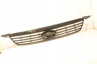8M51-8200-BF Решетка радиатора Ford Focus 2 restailing Арт e12761868, вид 4