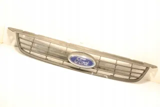 8M51-8200-BF Решетка радиатора Ford Focus 2 restailing Арт e12761868, вид 5