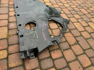 B61K-56110 S2409K049 Декоративная крышка двигателя Mazda 3 BL Арт e12761818, вид 2
