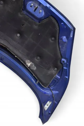 2008-2017 Капот Ford Fiesta 6 Арт e12761817, вид 12