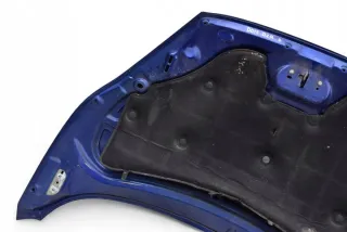 2008-2017 Капот Ford Fiesta 6 Арт e12761817, вид 13