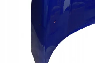 2008-2017 Капот Ford Fiesta 6 Арт e12761817, вид 5