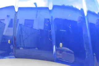 2008-2017 Капот Ford Fiesta 6 Арт e12761817, вид 6