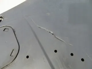 B61K56110 Декоративная крышка двигателя Mazda 3 BM Арт e12761813, вид 2