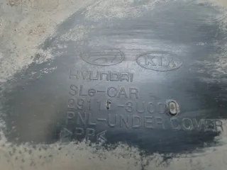 29111-3U000 Декоративная крышка двигателя Kia Sportage 3 Арт e12761782, вид 7