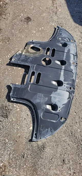 29110-J7100 29110-J7101 Декоративная крышка двигателя Kia Ceed 3 Арт e12761771, вид 2