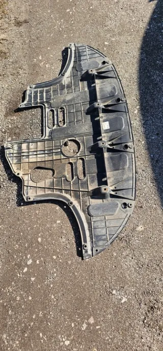 29110-J7100 29110-J7101 Декоративная крышка двигателя Kia Ceed 3 Арт e12761771, вид 5