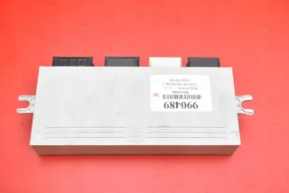 7394651 Блок управления двигателем BMW 5 F10/F11/GT F07 Арт e12761689, вид 3