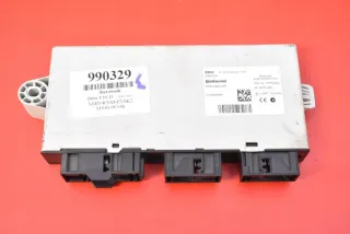 9359011 Блок управления двигателем BMW 5 F10/F11/GT F07 Арт e12761682, вид 1