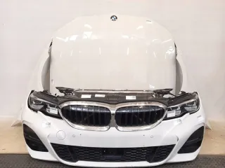  Бампер передний BMW 3 G20/G21 Арт e12761646, вид 1