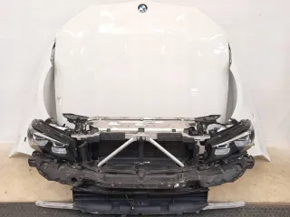  Бампер передний BMW 3 G20/G21 Арт e12761646, вид 5
