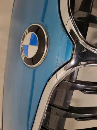 511180709 Бампер передний BMW 2 F44 Арт e12761420, вид 6