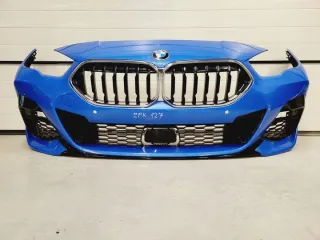  Бампер передний BMW 2 F44 Арт e12761419, вид 1