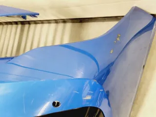  Бампер передний BMW 2 F44 Арт e12761419, вид 5