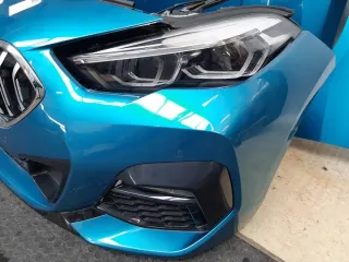  Бампер передний BMW 2 F44 Арт e12761417, вид 3
