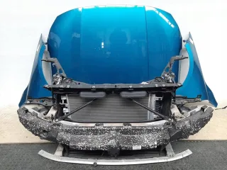  Бампер передний BMW 2 F44 Арт e12761417, вид 4