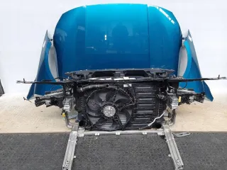  Бампер передний BMW 2 F44 Арт e12761417, вид 5