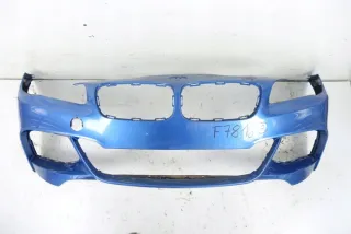 8057878 Бампер передний BMW 2 F45/F46 Арт e12761409, вид 1