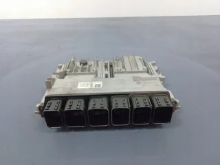 B47D20 8475468 0281035994 Блок управления двигателем BMW 3 G20/G21 Арт e12761376, вид 1