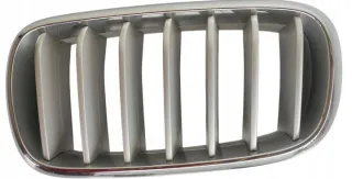 7303107 7303107-AUTOSSO Решетка радиатора BMW X5 F15 Арт e12761360, вид 1