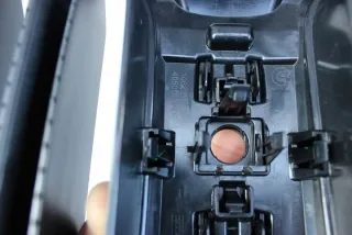 10627111 Решетка радиатора BMW X3 G01 Арт e12761352, вид 2