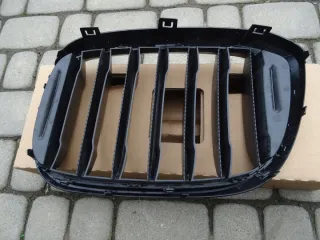 2006-2010 2055051TMH Решетка радиатора BMW X3 G01 Арт e12761342, вид 2