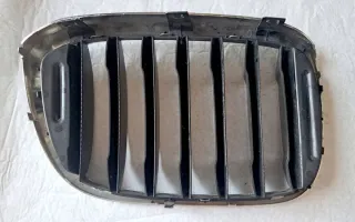 7440853 7440853-09 Решетка радиатора BMW X3 G01 Арт e12761340, вид 2