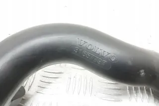 31657797 Гофра инжектора Volvo S90 2 Арт e12761304, вид 2