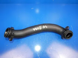 31492218 Гофра инжектора Volvo S60 3 Арт e12761272, вид 1
