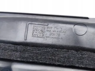 05E145673AE Гофра инжектора Volkswagen T-Roc Арт e12761265, вид 7