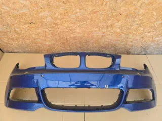  Бампер передний BMW 1 E81/E82/E87/E88 Арт e12761233, вид 1