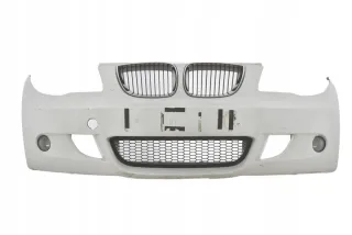  Бампер передний BMW 1 E81/E82/E87/E88 Арт e12761230, вид 1