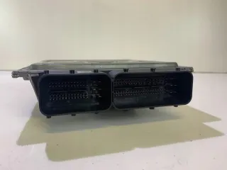 7621178 5wk94901 Блок управления двигателем BMW 1 E81/E82/E87/E88 Арт e12761222, вид 3