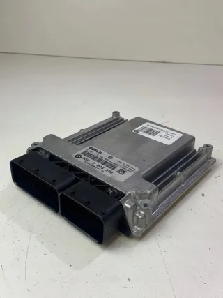 7803373 0281013501 Блок управления двигателем BMW 1 E81/E82/E87/E88 Арт e12761201, вид 4