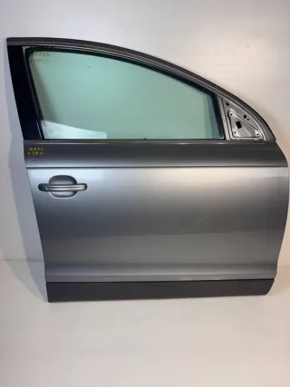 17536800933 Дверь передняя правая Audi Q7 4L Арт e12761182, вид 1