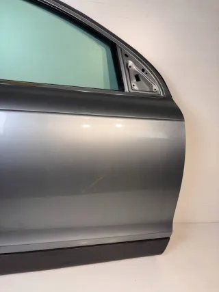 17536800933 Дверь передняя правая Audi Q7 4L Арт e12761182, вид 3